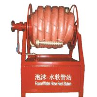 船用PZ型泡沫 水软管站提供CCS船检