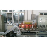 山东截齿高频焊接热处理设备生产线