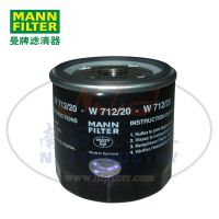 MANN-FILTER()W712/20