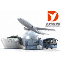 广州到安哥拉空运双清含税专线