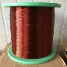 漆包铝线 磁力线圈 电机马达 漆包铝丝 高强度6061T6合金铝盘线