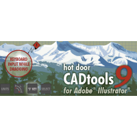 CADtools for illustratorۣ۸