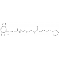DBCO-PEG-LAϩPEGᣬ***PEGӦ-ϺM˶