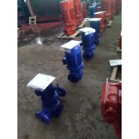 品牌立式管道泵 KQL80/300-4/4 4KW 贵州遵义众度泵业