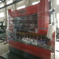 数控折弯机 液压折弯机300T/6000 广东东莞6米剪板机折弯机