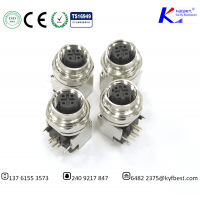 ʽ - SACC-DSI-M12FS-4CON-M16 - 1419755