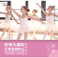 常州少儿舞蹈培训班中国舞(启蒙班) 中国舞(基础班) 芭蕾舞 爵士舞 街舞