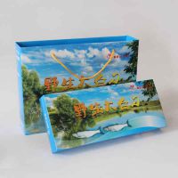 礼品手提袋厂家