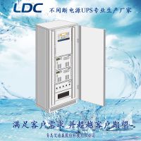 工业输变电模块化并联冗余型稳压不间断电源UPS主机设备3kva容量