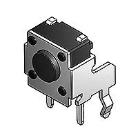 SOFNG TS-1102H γߴ磺6.0mm*6.0mm*4.3mm