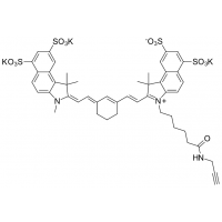 Cy7.5 ȲSulfo-CY7.5 alkyneӫȾ