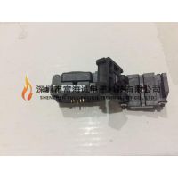 Plastronics ic 12QN50S33030 QFN12PIN 0.5MM 3x3