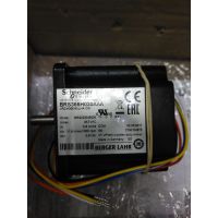 德国百格拉BERGER LAHR伺服电机VRDM3913/50LNB00