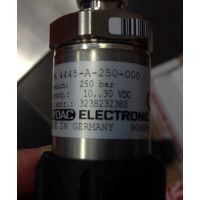 HYDAC�ص¿� HDA4445-A-400-000 ��