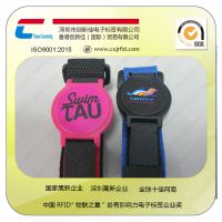 新产品 【厂家新产品】RFID一次性手腕带，RFID一次性纸质腕带