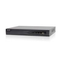供应Hikvision/海康威视1盘位监控主机DS-7804N-E1/4P