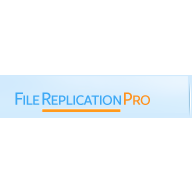 FileReplicationPro serverۣ۸