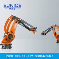 ˹ KUKA KR 40 PA ˳ҹӦֱ