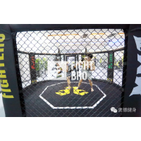  FightBro Ӣظ MMA UFCۺϰ˽Ǹǫ̃̄ ѵξѡ