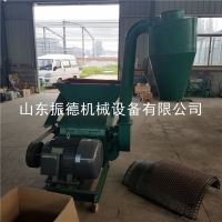 振德牌 大型秸秆粉碎机 多功能草料粉碎机 现货供应