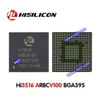 ˼hi3516aоƬ Hi3516ARBCV100 װBGA293 ˼IC