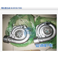 P222LEѹܳ65.09100-7052ֻ