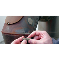¹ԭWEICON Repair Stick Titanium ޲57g