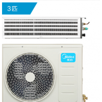 ģMidea3ƥƵܻ 40-48O /յ 6 KFR-72T2W