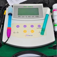 /WD62-PH2603PH/mV//EC/CF/TDS