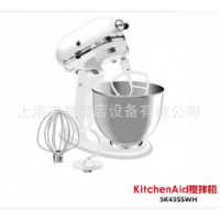 KitchenAidרҵ 5K45SSWḨͷʽ̸ǻ򵰻
