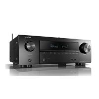 天龙功放 AVR-X1500H 7.2声道AV接收机 DENON X1500