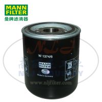 MANN-FILTER()W1374/6