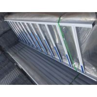 市政道路隔离栏@道路中间隔离护栏@市政护栏厂家