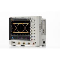 是德科技/MSOS204A 高清晰度示波器：2 GHz，4 个模拟通道和 16 个数字通道 US$