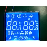 燃气表LCD显示屏、智能电表水表液晶屏、LED背光源、晶立威工厂定制、性价比高、交期稳