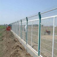 护栏网隔离栅栏 球场围栏 框网围墙隔离栏