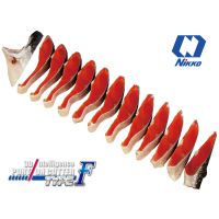 日本进口日兴机械NIKKO3D智能定位切割机高精度定量切割装置