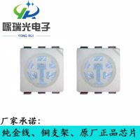 ӽ5050ƹ0.2W 590-595NM led5050鳧