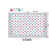 宁波热转印塑料杯子印刷机 转印膜定制 杯子印刷加工