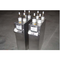 供电热电容器 型号:RFM8 1.7-1500-0.25S库号：M401136