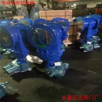电动弹性座封闸阀 Z945X 软密封电动闸阀 Z945X-25C  自来水专用