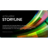 Articulate Storylineۣ۸