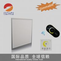 LEDɿعɫ 0-10vɫ600*600 ˫ɫƽ