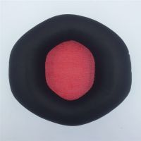 专业生产记忆海绵蛋白质皮耳套 热压PU皮耳机套