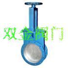 雙金LC-I圓形螺旋閘門(mén)、插板閥