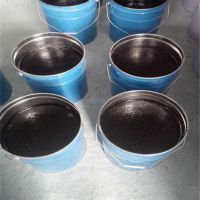管道工程专用防腐涂料 环氧煤沥青漆 防腐蚀 耐高温 黑色 帅腾