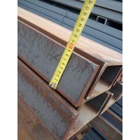 直腿PFC英标槽钢批发材质S355规格PFC260*90*35