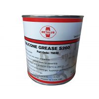 METALUB¹֬ S260 SILICONE GREASE S260͸ܷ֬