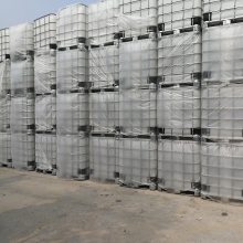 【大量供应】二手吨桶 100L塑料桶 一次性各类化工桶品质保障