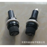 FH10-12-M UL保险丝(保险丝座5*20)